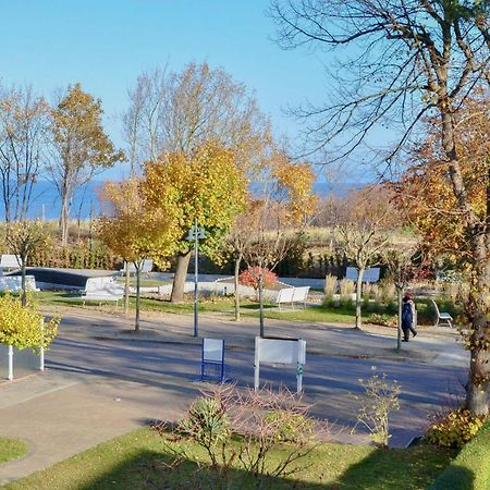 Villa Luna Wohnung 8 Χέρινγκσντορφ Εξωτερικό φωτογραφία