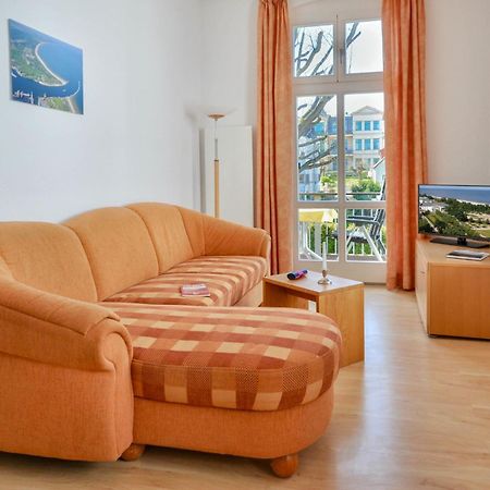 Villa Luna Wohnung 8 Χέρινγκσντορφ Εξωτερικό φωτογραφία