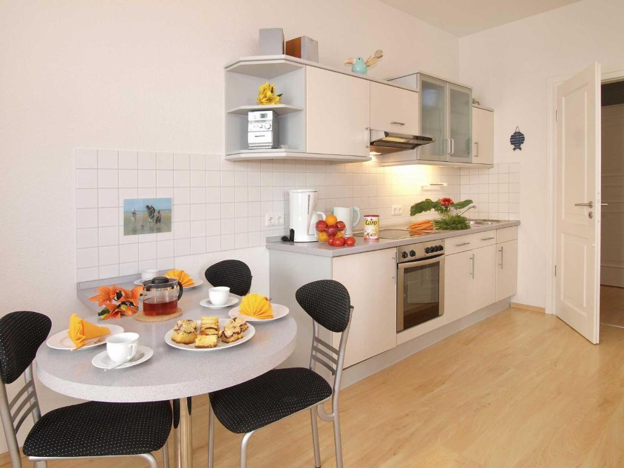 Villa Luna Wohnung 8 Χέρινγκσντορφ Εξωτερικό φωτογραφία