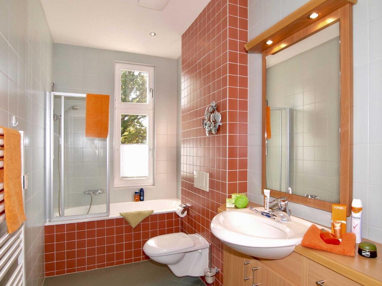 Villa Luna Wohnung 8 Χέρινγκσντορφ Εξωτερικό φωτογραφία